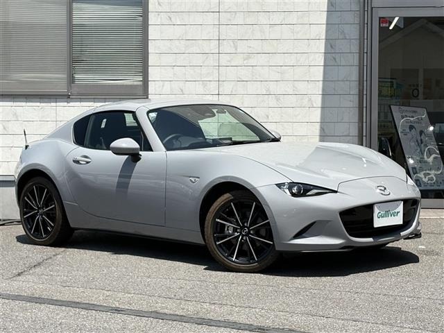 Mazda ROADSTER 2024 8293326-0