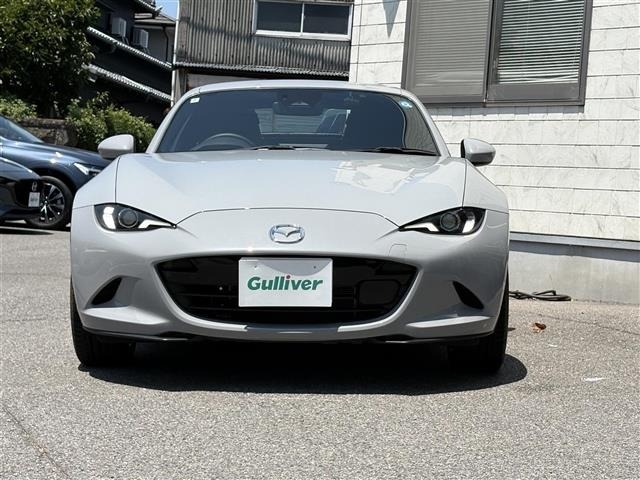 Mazda ROADSTER 2024 8293326-1