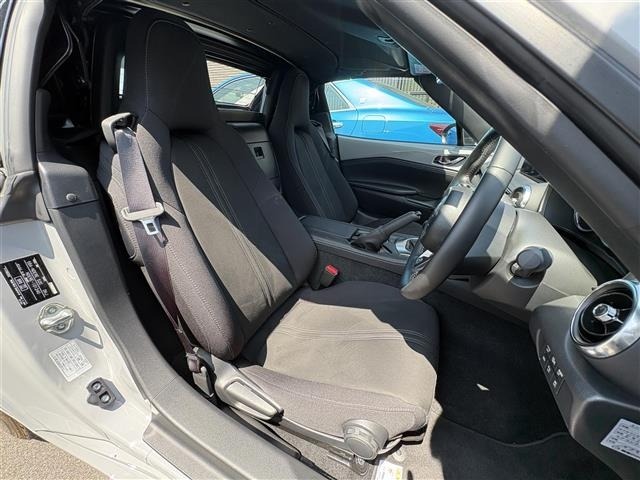 Mazda ROADSTER 2024 8293326-10