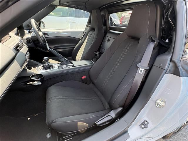 Mazda ROADSTER 2024 8293326-11