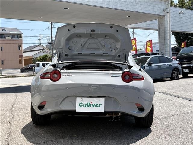 Mazda ROADSTER 2024 8293326-12