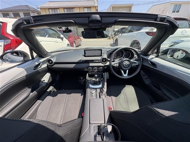 Mazda ROADSTER 2024 8293326-14