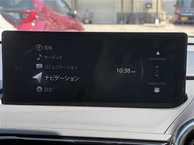 Mazda ROADSTER 2024 8293326-16