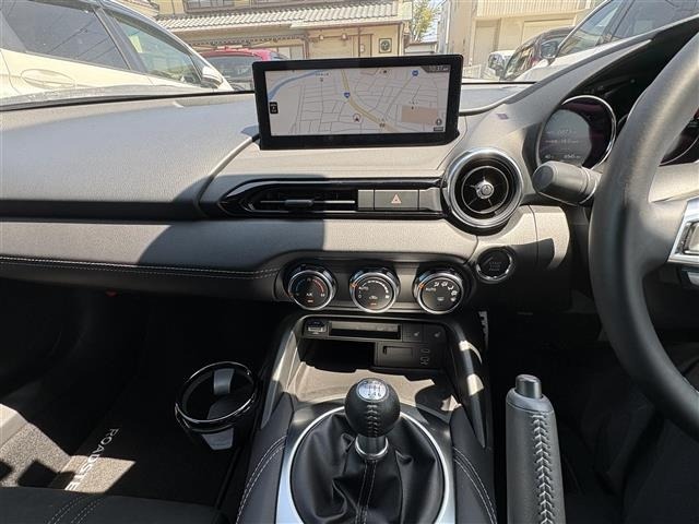 Mazda ROADSTER 2024 8293326-18