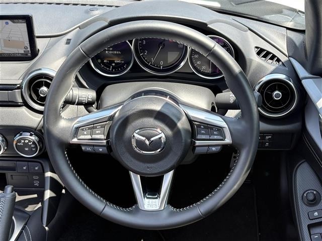 Mazda ROADSTER 2024 8293326-2