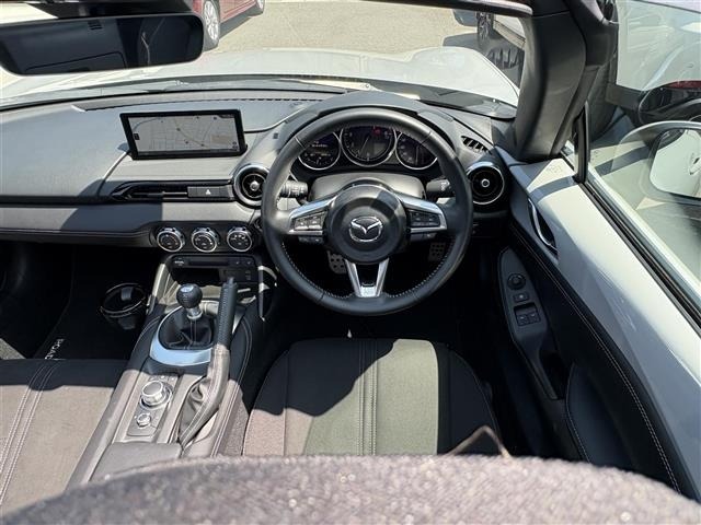 Mazda ROADSTER 2024 8293326-22