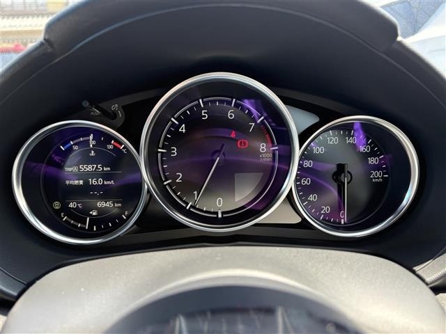 Mazda ROADSTER 2024 8293326-4