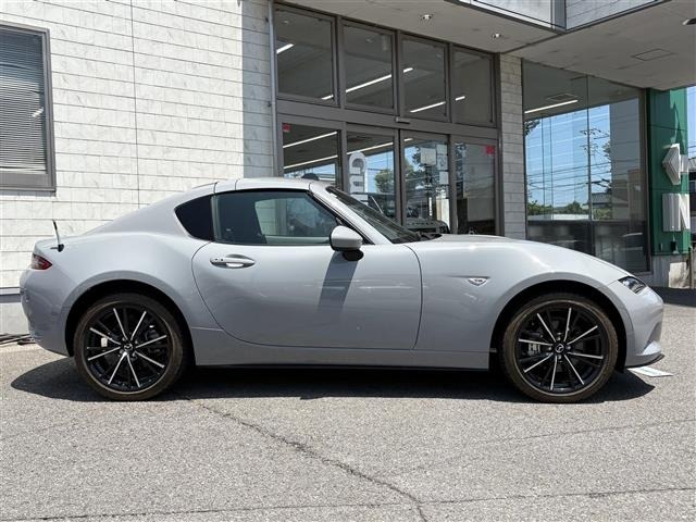 Mazda ROADSTER 2024 8293326-5