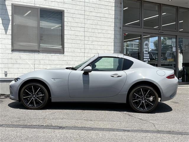 Mazda ROADSTER 2024 8293326-7