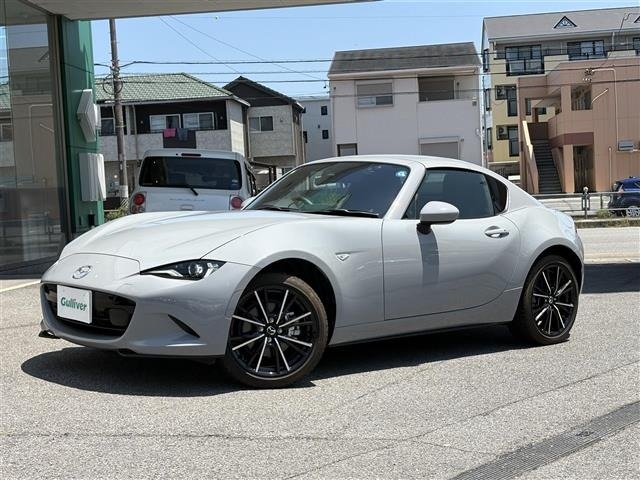 Mazda ROADSTER 2024 8293326-8