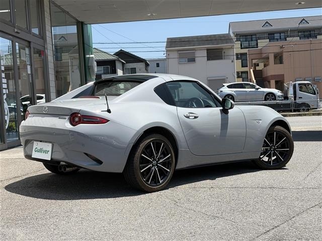 Mazda ROADSTER 2024 8293326-9