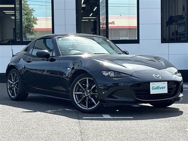 Mazda ROADSTER 2017 8293337-0