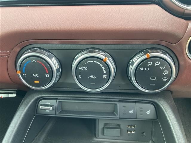 Mazda ROADSTER 2017 8293337-1
