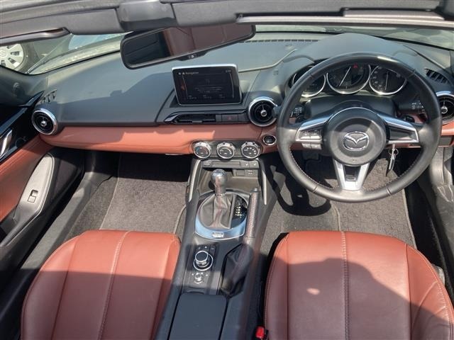 Mazda ROADSTER 2017 8293337-15