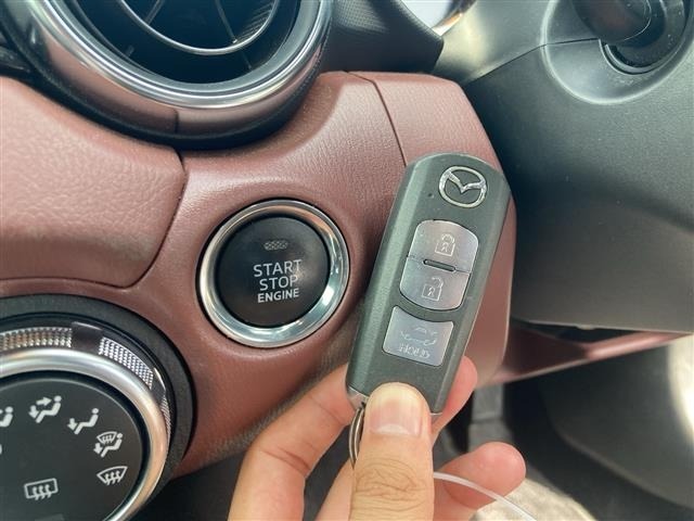 Mazda ROADSTER 2017 8293337-18