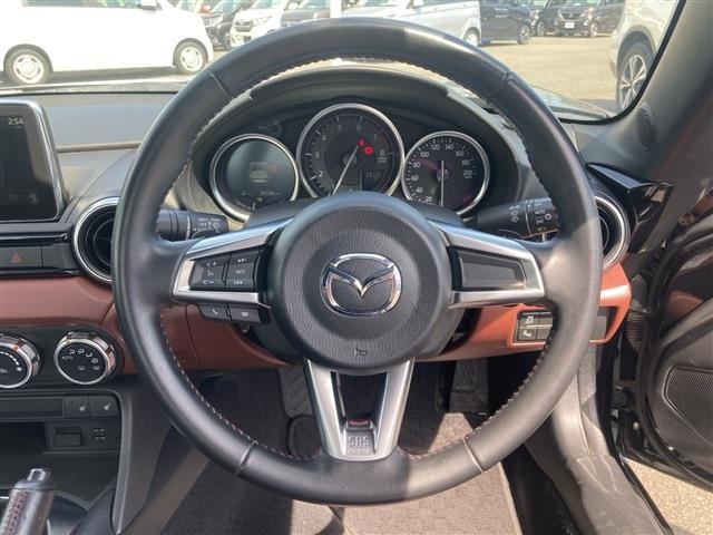 Mazda ROADSTER 2017 8293337-20