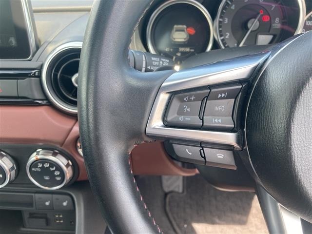 Mazda ROADSTER 2017 8293337-22
