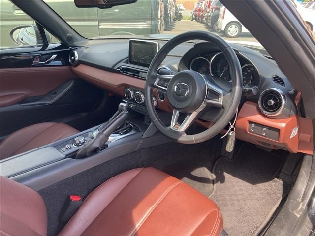 Mazda ROADSTER 2017 8293337-6