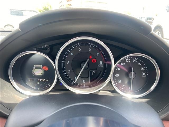Mazda ROADSTER 2017 8293337-8