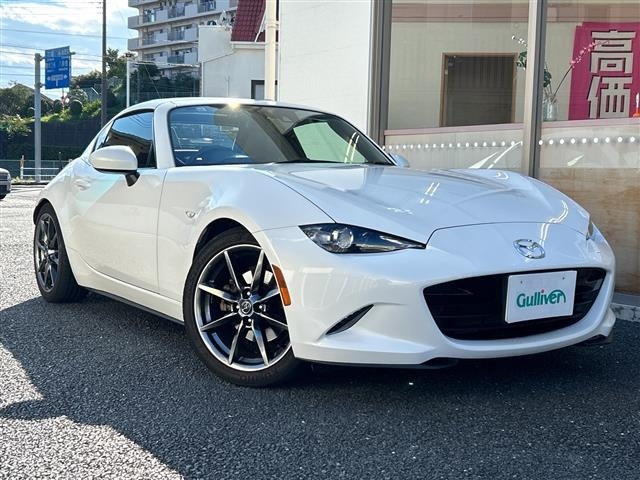 Mazda ROADSTER 2017 8293338-0