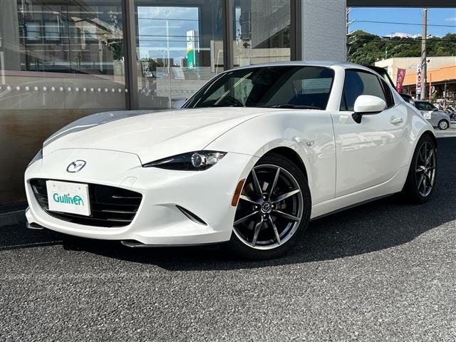 Mazda ROADSTER 2017 8293338-10