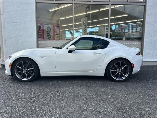 Mazda ROADSTER 2017 8293338-11