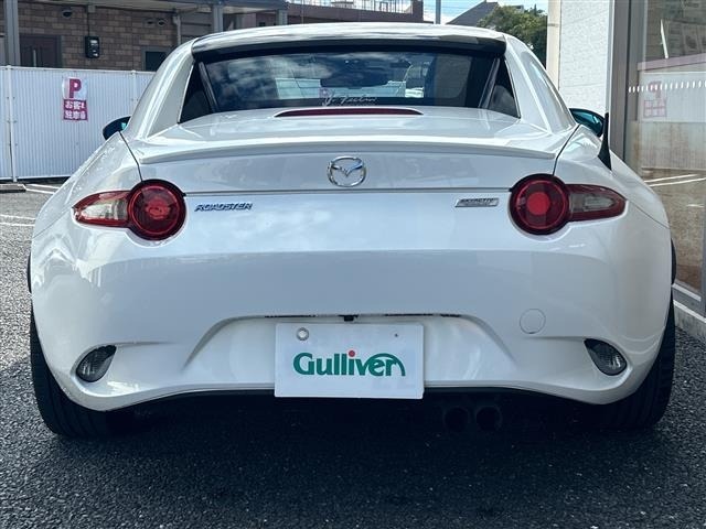 Mazda ROADSTER 2017 8293338-12