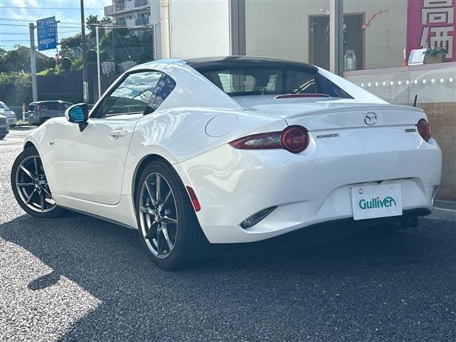 Mazda ROADSTER 2017 8293338-13
