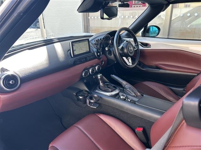Mazda ROADSTER 2017 8293338-14