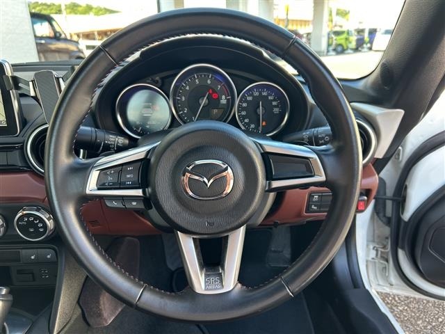 Mazda ROADSTER 2017 8293338-19