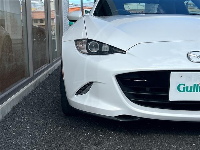 Mazda ROADSTER 2017 8293338-2
