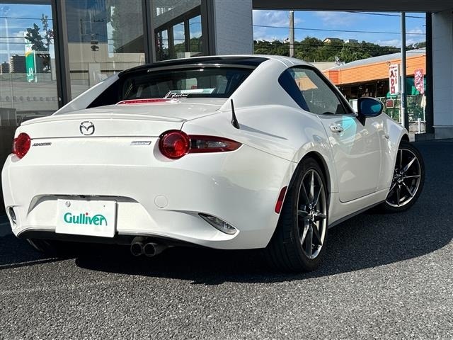 Mazda ROADSTER 2017 8293338-20