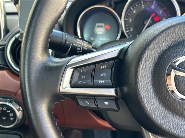 Mazda ROADSTER 2017 8293338-21