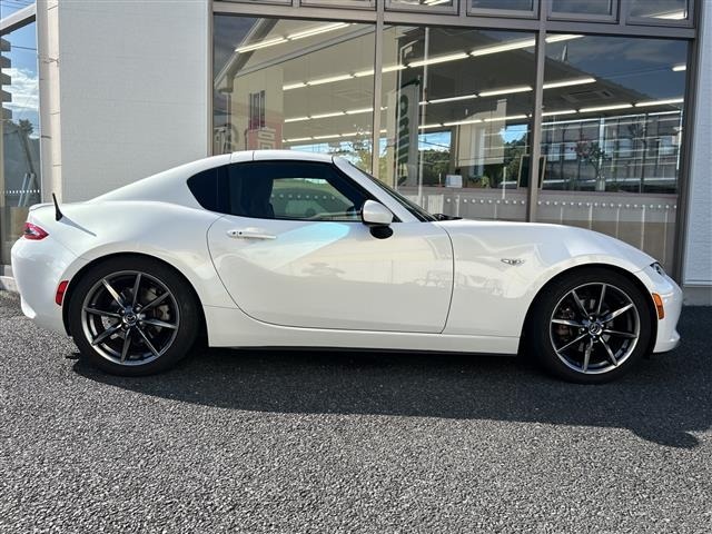 Mazda ROADSTER 2017 8293338-22