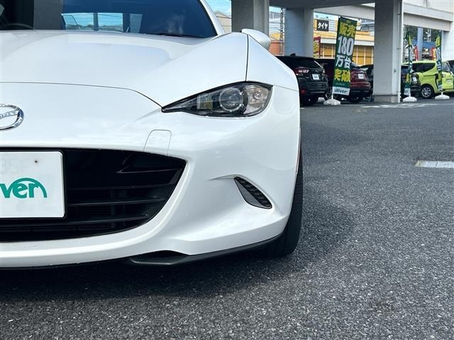 Mazda ROADSTER 2017 8293338-4