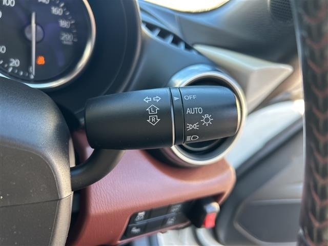 Mazda ROADSTER 2017 8293338-5