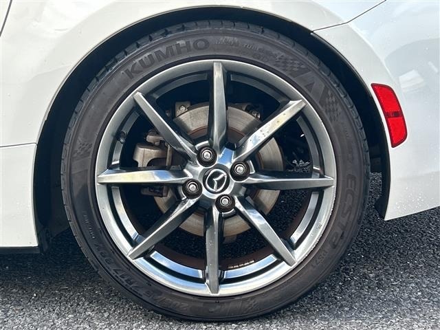 Mazda ROADSTER 2017 8293338-6