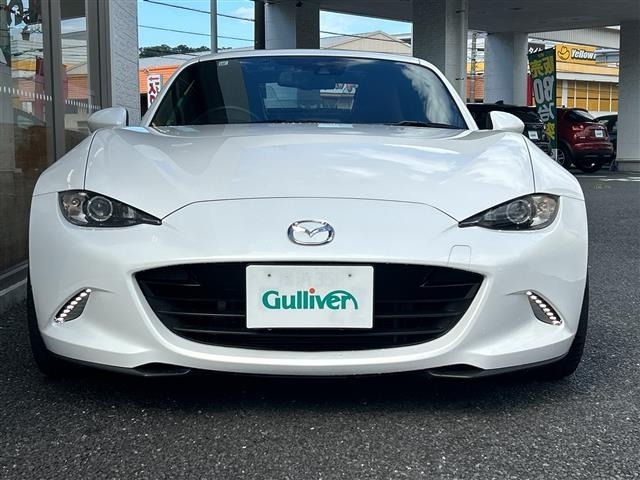 Mazda ROADSTER 2017 8293338-9