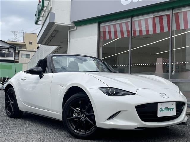 Mazda ROADSTER 2025 8293341-0