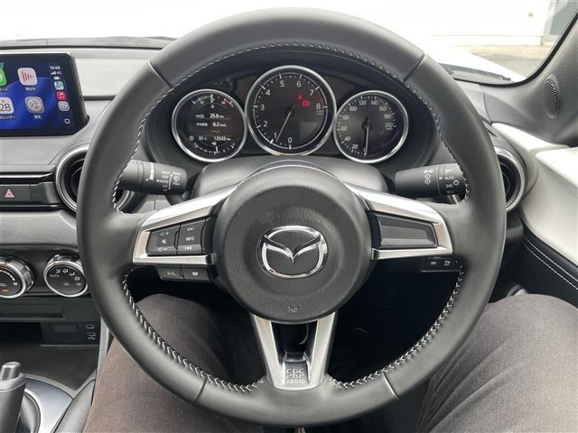 Mazda ROADSTER 2025 8293341-10