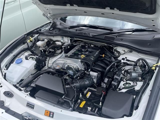 Mazda ROADSTER 2025 8293341-13