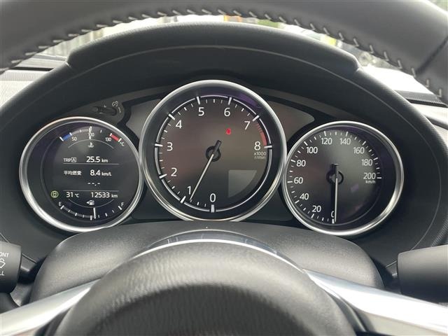 Mazda ROADSTER 2025 8293341-15