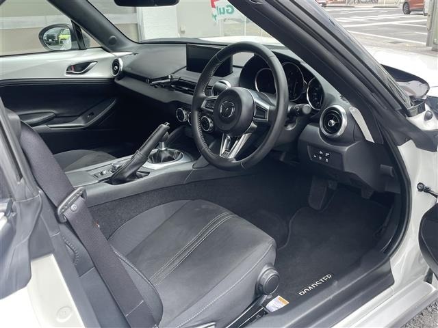 Mazda ROADSTER 2025 8293341-2