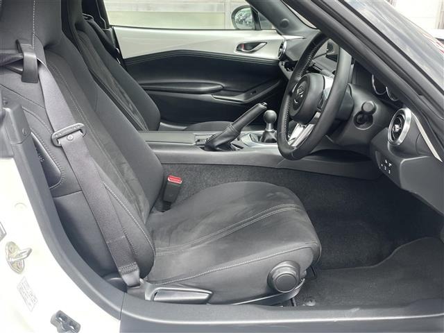 Mazda ROADSTER 2025 8293341-4
