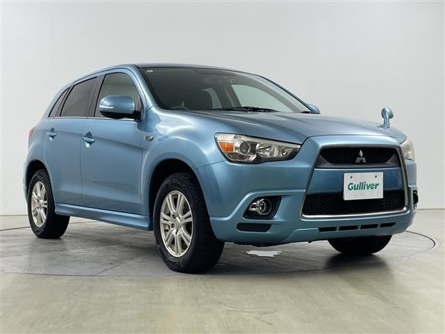 Mitsubishi RVR 2010 8287941-0