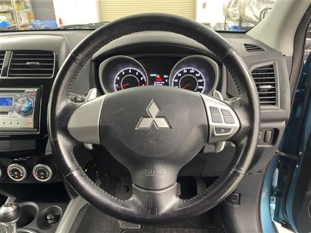 Mitsubishi RVR 2010 8287941-10