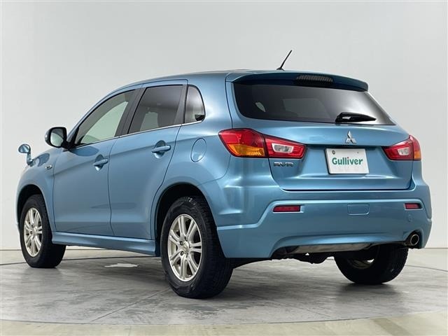 Mitsubishi RVR 2010 8287941-13