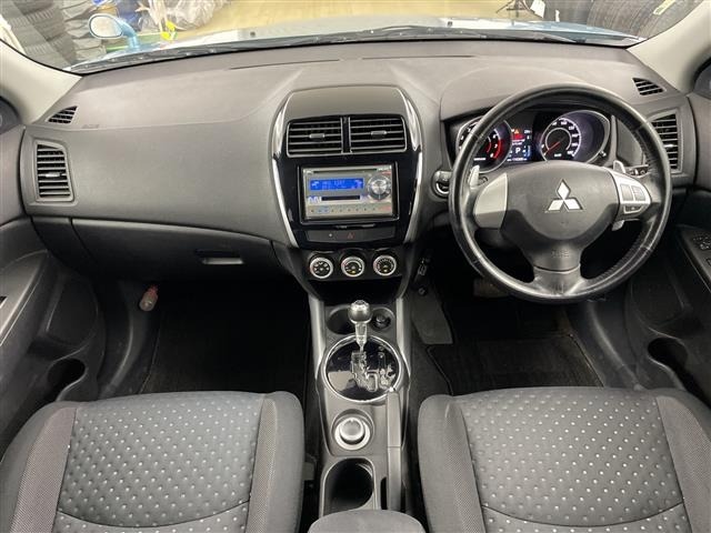 Mitsubishi RVR 2010 8287941-14