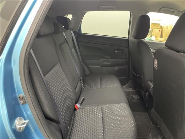 Mitsubishi RVR 2010 8287941-2