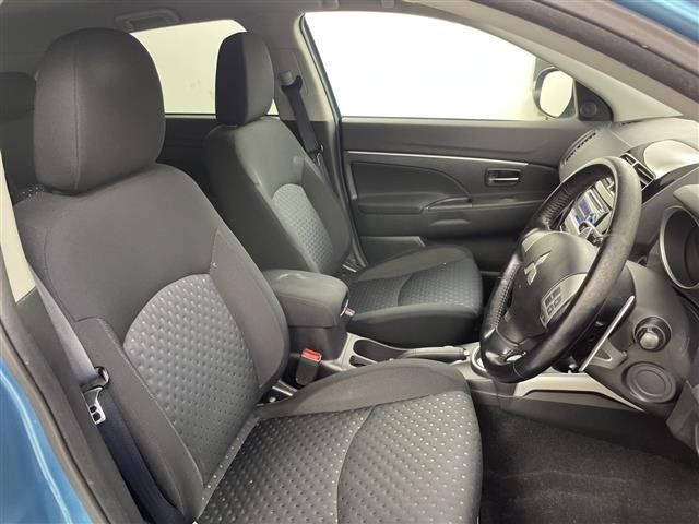 Mitsubishi RVR 2010 8287941-22